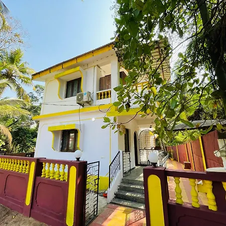 Js Villa With Private Pool-2